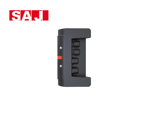 Saj VFD ổ đĩa PDH30-4T004-E 4KW 380V thông minh bơm điều khiển | V/f áp suất không đổi VFD - Product Image 5