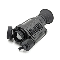 Lunettes de vision nocturne d'usine OEM 640*512 casque jumelles monoculaires de vision nocturne thermique pour caméra de vision nocturne de chasse