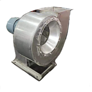 אוהדי פליטה תעשייתי צנטריפוגלי מפוח - Product Image 1