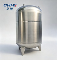 Cuve de mélange en acier inoxydable avec agitateur, chauffage électrique, cuve de mélange à double enveloppe en acier inoxydable