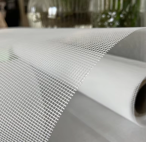 Factory Direct Supply of Glass Fiber Mosquito-proof <b>Window</b> <b>Screens</b>, Folding and Invisible <b>Window</b> <b>Screen</b> <b>Mesh</b> - Product Image 4