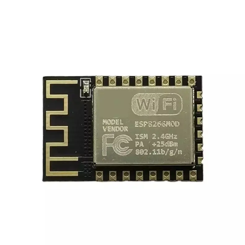 New Original ESP8266MOD Electrical Components Remote Wireless Control Wifi Module wifi chip ESP8266MOD