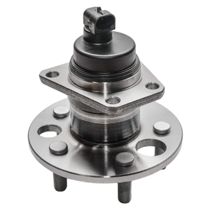 Fournisseur Direct du Fabricant : Unité de <span class=keywords><strong>moyeu</strong></span> de roue automobile de haute qualité 512001, compatible avec Chevrolet Buick - Product Image 1