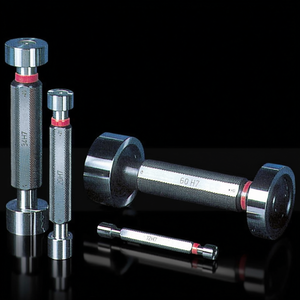 <b>Smooth</b> Plug Gauges Blocks Plugs And Accessories 34H7 20H7 60H7 12H7 Precision Measurement <b>Tools</b> - Product Image 3
