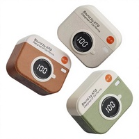 Écouteurs intra-auriculaires X73 TWS, écouteurs sportifs, charge Type-C, affichage LED, écouteurs de musique et de jeu