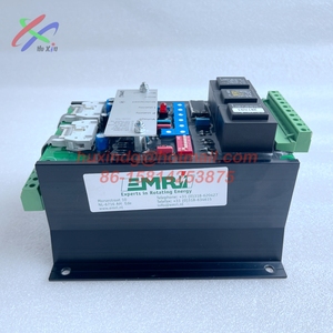LX10.1 EMRI LX10.1 V2.1.1 EMRI AVR SUBLX20 V1.4 SUBLX20 V0.4 EMRI LX10.1 REGULADOR DE VOLTAJE AUTOMÁTICO LX10.1 MÓDULO DE CONTROL LX10.1 - Product Image 3