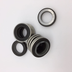 MG1 MG12 MG13 Sello de eje mecánico Elsatomer Fuelle Bomba de agua Sello mecánico Cartucho de metal Sello mecánico - Product Image 3