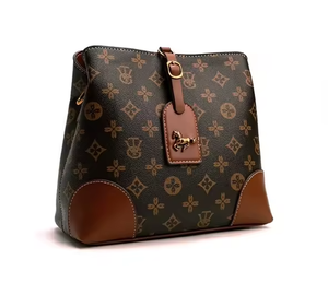 Bolsos de Diseñador de Lujo 2026, Última Tendencia de Moda para Mujer, Diseño Clásico Retro, Bolso Cruzado de Alta Calidad para Mujer - Product Image 1