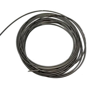 Fabrika kaynağı özel paslanmaz çelik 304/316 tıbbi bahar bükme kılavuzu tel bobin Gastroenteroscope endüstriyel kullanım için - Product Image 2