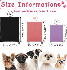 Entrega Rápida Sudadera Calmante para Perros con Capucha Silenciosa y Mangas para Alivio de la Ansiedad/Protección contra el Ruido para el Cuidado de Mascotas en Momentos de Truenos y Fuegos Artificiales - Product Image 2