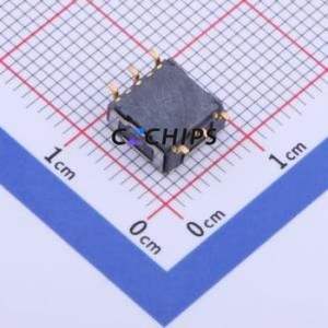 MADR-10S Rotary Encoder Through hole Component (THT) Switch - Product Image 2