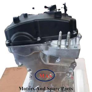 G4KJ camión motor coche bloque cilindro cabeza precios completo para <span class=keywords><strong>Daewoo</strong></span> metal desnudo 2.4L para Kia - Product Image 1