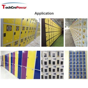 RFID EM Card Wristband <strong>Key</strong> Electronic Drawer Locker <strong>Lock</strong> <strong>Cabinet</strong> Sauna <strong>Locks</strong> <strong>for</strong> Office Hotel Home Swimming Pool Gym Room Spa - Product Image 5