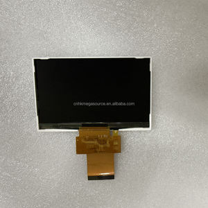 100% tout nouveau TM043NDHG09 modules LCD haute luminosité module d'affichage à cristaux liquides de haute qualité TM043NDHG09 - Product Image 2