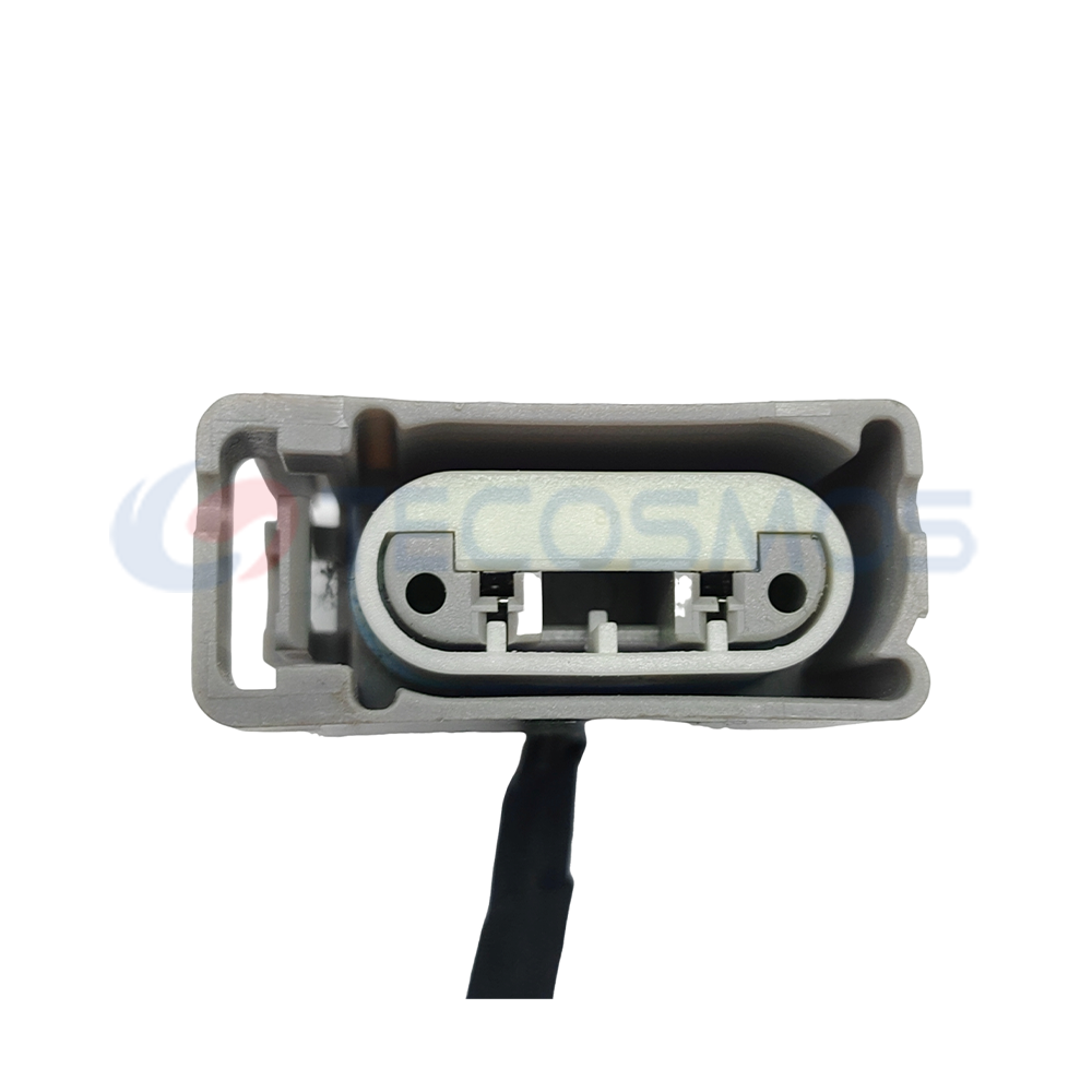 Automobile Waterproof Wiring Harness Connector Plug 3-pin Female 13628679 CT3-0166M