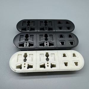 Services de moulage par injection et de fonderie de pièces plastiques personnalisées à bas prix <span class=keywords><strong>avec</strong></span> certification ISO9001, durée de vie du moule de 250 000 à 300 000 coups - Product Image 3