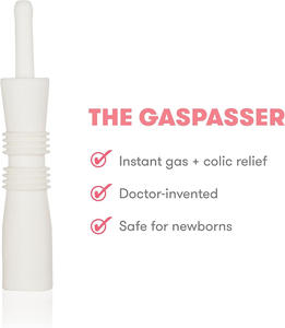 Tabung pereda <span class=keywords><strong>Gas</strong></span> dan kolik bayi, perangkat medis Kelas I disetujui lunak keselamatan penggunaan <span class=keywords><strong>Gas</strong></span> menenangkan untuk bayi - Product Image 3