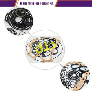 Kit de service de transmission 714-16-05110 WA320-3 WA300-3CS pour Komatsu, kit de joints - Product Image 2
