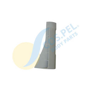 Fabricant professionnel CONVOYEUR À AIR LH PC + ABS partie de convoyeur à air 41cm pièces de carrosserie de camion - Product Image 1