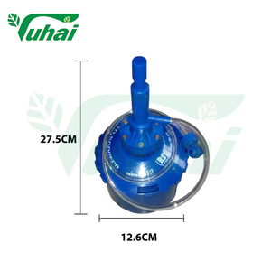 Compteur de lait, régulateur de tension, régulateur de pression pièces de Machine à traire pour salle de traite - Product Image 6