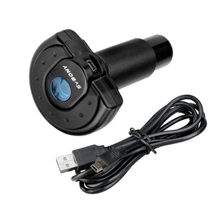 Svbony Microscope Electronic Eyepiece 1.3 Megapixel Usb 2.0 For Industrial Vision Inspection - Product Image 3