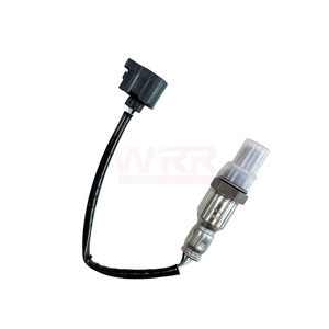 Nouvelle sonde à oxygène lambda d'échappement moteur de haute qualité 0065422018 A0065422018 de remplacement pour Benz W204 W212 C250 E350 - Product Image 1