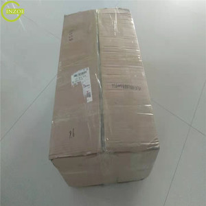 Clips en forme d'éventail les plus populaires pour bâche en PE - Product Image 3