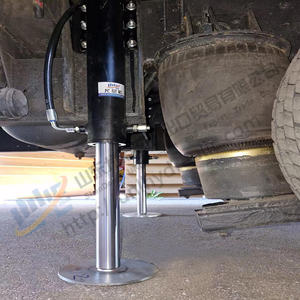 Systèmes hydrauliques de nivellement de l'équilibre à levage automatique pour <span class=keywords><strong>camping</strong></span>-<span class=keywords><strong>car</strong></span> - Product Image 5