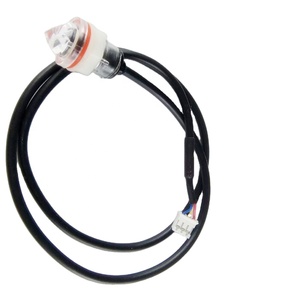 Công Tắc Cảm Biến Mức Chất Lỏng Quang Điện Taidacent 5V Cảm Biến Phát Hiện Rò Rỉ Tràn Nước Tiếp Xúc Quang Hồng Ngoại - Product Image 1