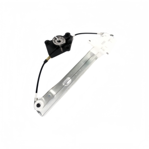 Regulador de ventanilla eléctrica para coche 71740123 con elevador de ventana automático de placa de Metal para <span class=keywords><strong>ALFA</strong></span> <span class=keywords><strong>ROMEO</strong></span> <span class=keywords><strong>159</strong></span> - Product Image 6