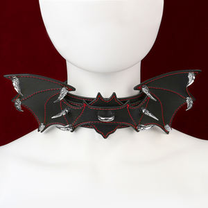 Ошейник с металлической цепочкой - Product Image 4