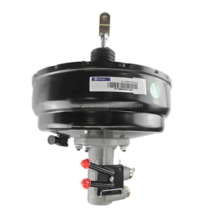 Foton Aumark Auman Xe Tải Phanh Thạc Sĩ Xi Lanh Lắp Ráp Mới OEM Phần Chân Không Tăng Cường Số Tham Khảo 1105935500012 - Product Image 5