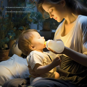 Pha Lê Karaoke Loa Với Không Dây Mic <span class=keywords><strong>Acrylic</strong></span> Pha Lê Đèn Âm Thanh Hộp LED Pha Lê Đèn Với Bluetooth Loa Cho Gia Đình KTV - Product Image 3