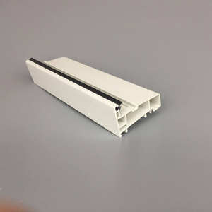 <span class=keywords><strong>Moule</strong></span> d'extrusion en acier et plastique pour rebord <span class=keywords><strong>de</strong></span> fenêtre en PVC Jinghua, fabriqué en Chine - Product Image 3