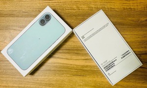 กล่องเดิมสามารถพิมพ์ <span class=keywords><strong>IMEI</strong></span> สำหรับ <span class=keywords><strong>iPhone</strong></span> 17 Pro Max กล่องขายส่งพร้อมคู่มือ - Product Image 5