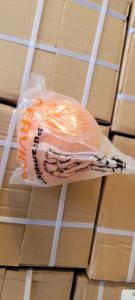 חלקי מכונות בנייה, חלקי חילוף למשאבות בטון, כדור ספוג DN125, כדור ניקוי, תוצרת סין - Product Image 6