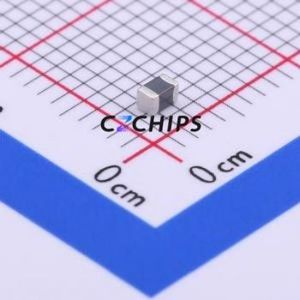 Inductor SMD MLZ2012M470WTD25 0805 (Inductancia: 47uH) (Precisión: 20%) (Corriente Nominal: 170mA) - Product Image 1