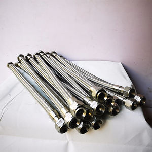 نار مرنة من الفولاذ المقاوم للصدأ SUS304 ، نار أوتوماتيكية - Product Image 6