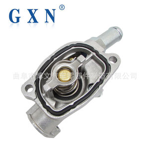 Termostato de Motor Gxn 55235161 850044T para Jeep Compass Bq M4, Pieza de Repuesto - Product Image 4
