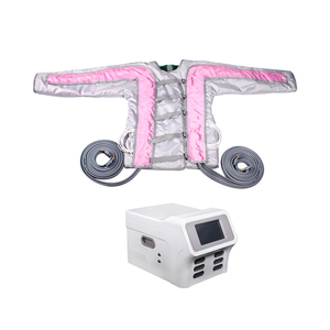 Newest Top Sale Body Therapy <b>Machine</b> Lymphatic Drainage <b>Machine</b> Professional Slim Body Therapy Suit Reduce Weight Use - Product Image 6