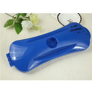 Cepillos de plástico para alfombras, herramienta de rodillo limpiador para limpieza del hogar - Product Image 5