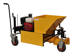 الصين مصنع للبيع المباشر آلة كبح الخرسانة/آلة كبح المناظر الطبيعية/آلة كبح الطريق - Product Image 5