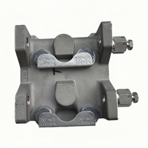 Transmisor de Presión Diferencial Capacitivo de Difusión Metálica Emerson 3051CD0A para Alta Temperatura, IP67/IP68, 4~20MA - Product Image 4