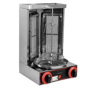 Prix d'une petite <span class=keywords><strong>machine</strong></span> à shawarma au Pakistan - Product Image 1