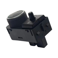Nouveauté : Interrupteur de commande de phare de bonne qualité pour 25858705 D1527J