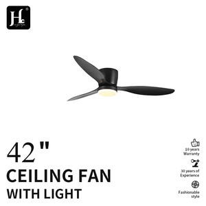 Living room 42-inch 3-leaf modern <b>remote</b> <b>control</b> <b>ceiling</b> fan with <b>light</b> and bedroom <b>remote</b> <b>control</b> - Product Image 2