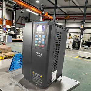 bibo Wholesale VFD370C43S-00 460V <b>Three</b>-Phase Control Frequency Drive 37KW Motor Application - Product Image 3