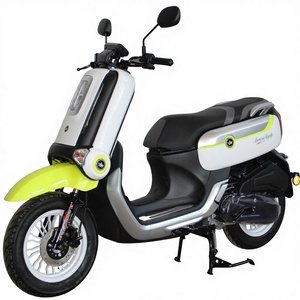 Moto à essence 4 temps, vente en gros en Amérique du Sud - Product Image 4