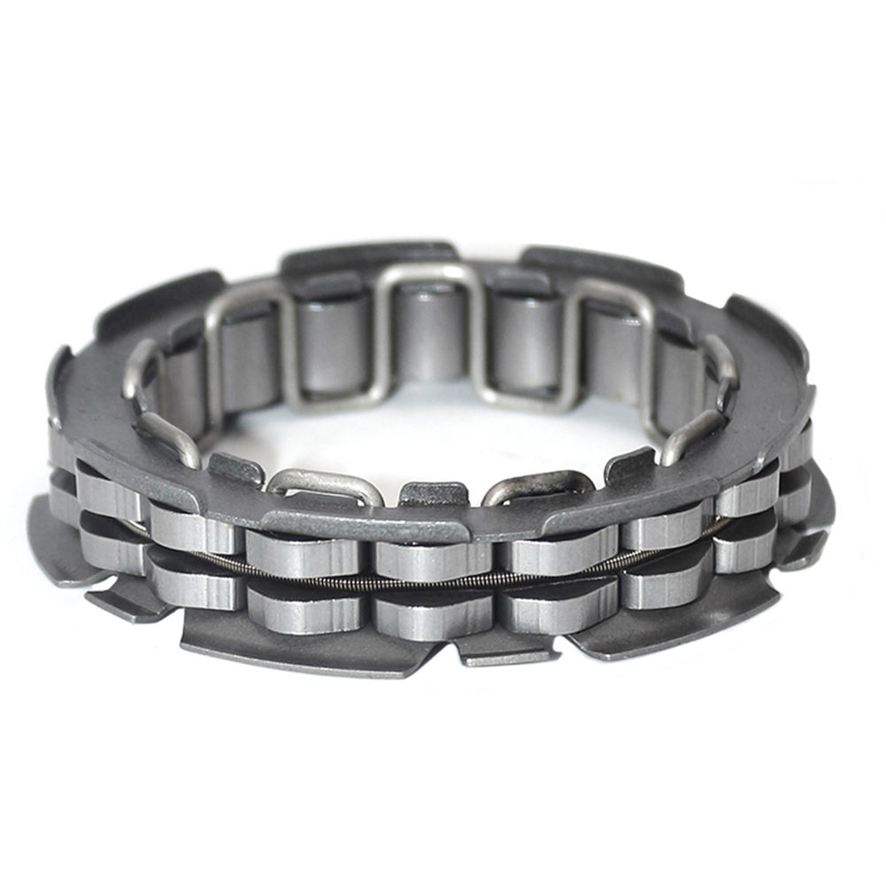 Kawasaki 21163 Starter Starter Clutch One-Way Bearing For Kawasaki Bayou 250 2003 2011 Caltric Replacement C 1062982 - Foto 4