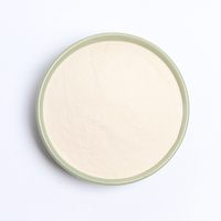 Poudre de pectine d'agrumes de haute qualité CAS 9000-69-5